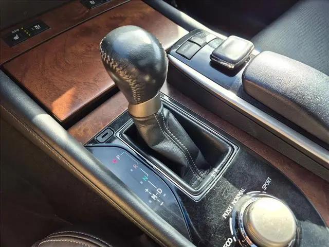 2015 Lexus GS 350 GS 350
