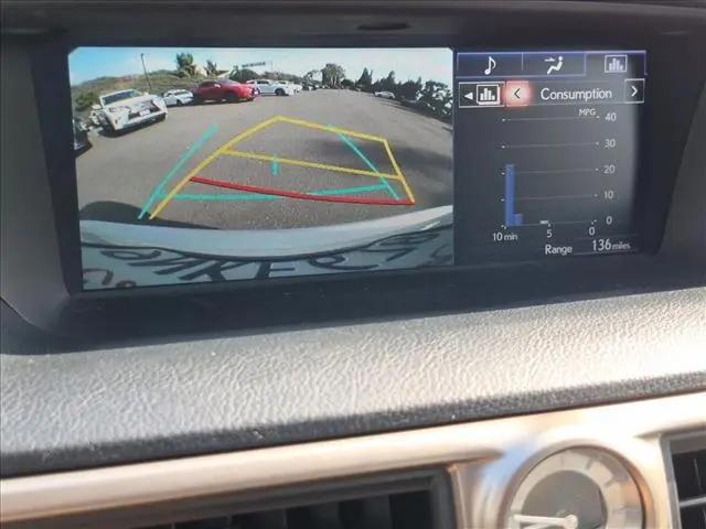 2015 Lexus GS 350 GS 350