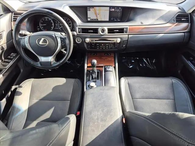2015 Lexus GS 350 GS 350