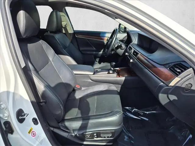2015 Lexus GS 350 GS 350