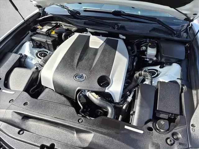 2015 Lexus GS 350 GS 350