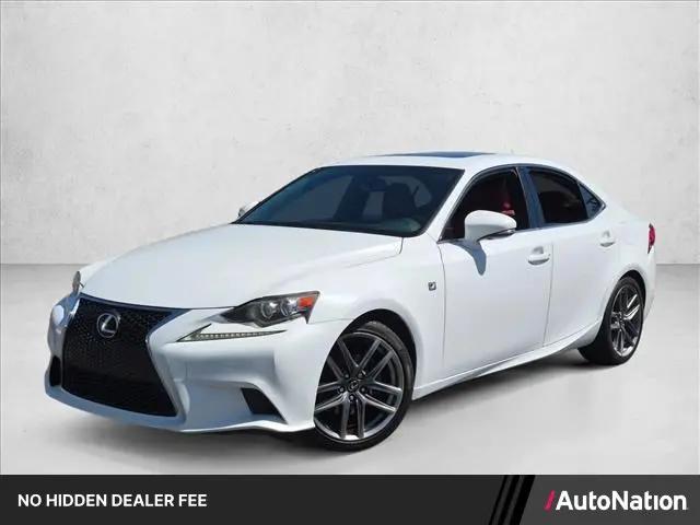 2014 Lexus IS 250 IS 250 for sale in Cerritos, CA