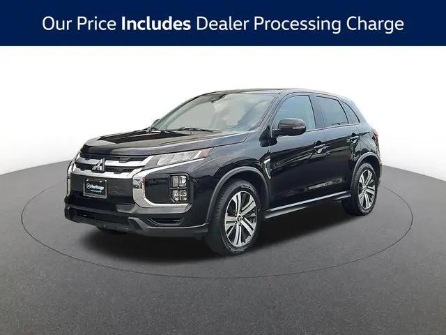 2024 Mitsubishi Outlander Sport 2.0 SE AWC for sale in Baltimore, MD