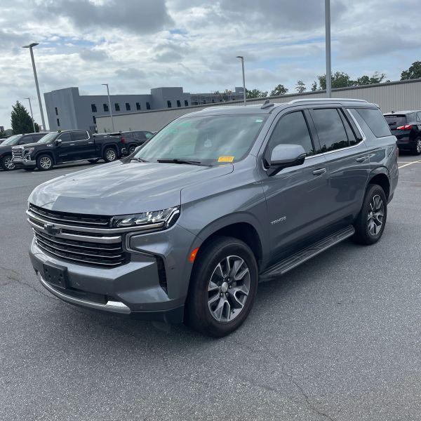 2021 Chevrolet Tahoe 2WD LT for sale in Guntersville, AL