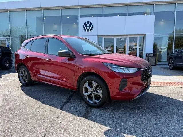 2024 Ford Escape ST-Line for sale in Clarksville, IN