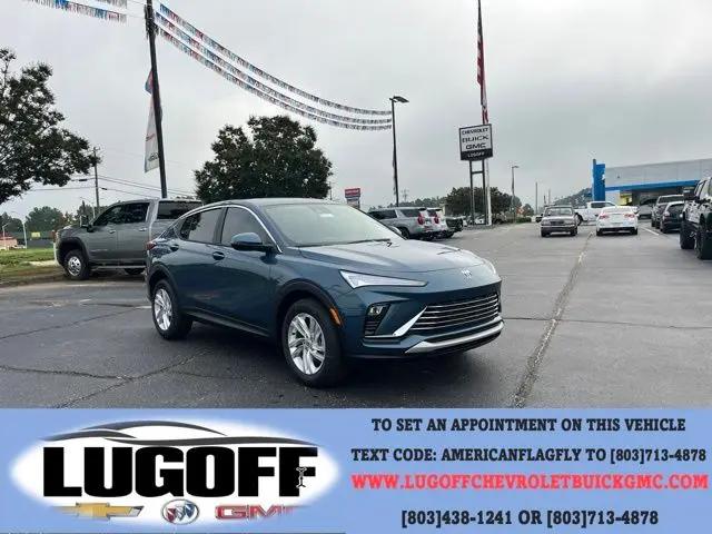 2026 Buick NV Preferred FWD for sale in Lugoff, SC