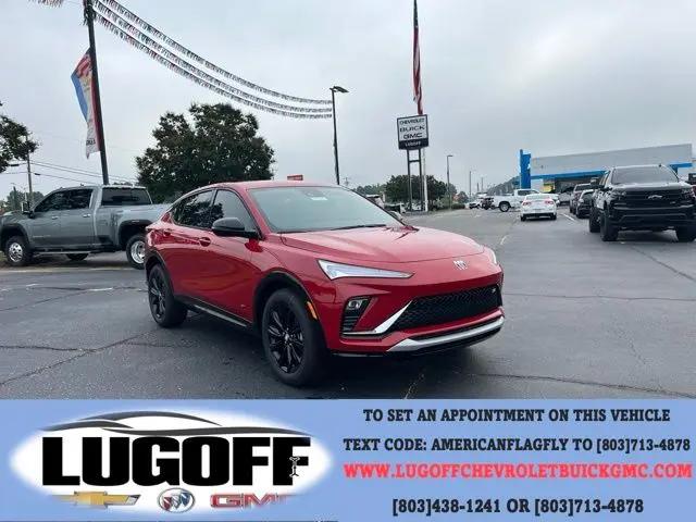 2026 Buick NV Sport Touring FWD for sale in Lugoff, SC