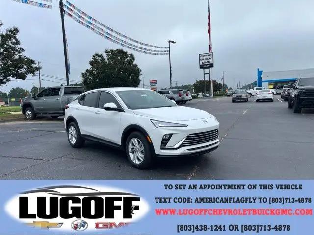 2026 Buick NV Preferred FWD for sale in Lugoff, SC