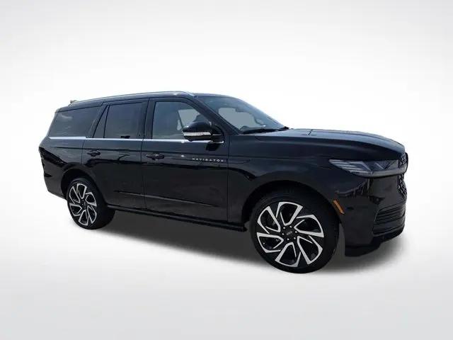 2027 Lincoln Navigator Black Label for sale in Pensacola, FL