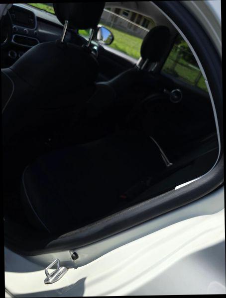 2016 Fiat 500X Trekking