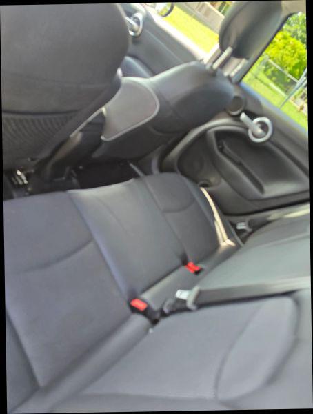 2016 Fiat 500X Trekking