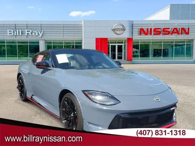 2024 Nissan Z NISMO Auto for sale in Longwood, FL
