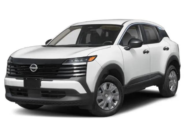 2026 Nissan Kicks S for sale in Rosenberg, TX