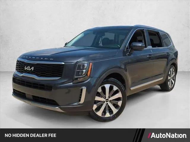 2022 Kia Telluride EX for sale in Winter Park, FL