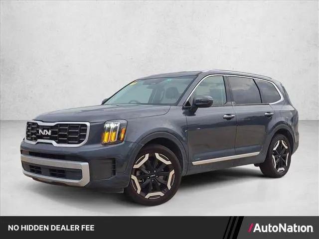 2024 Kia Telluride S for sale in Winter Park, FL