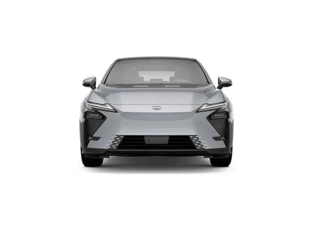 2026 Lexus ES 350 Luxury