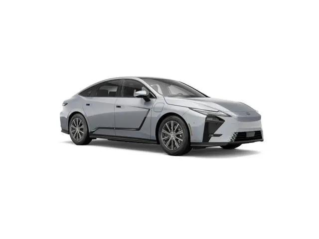 2026 Lexus ES 350 Luxury