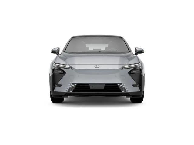 2026 Lexus ES 350 Luxury