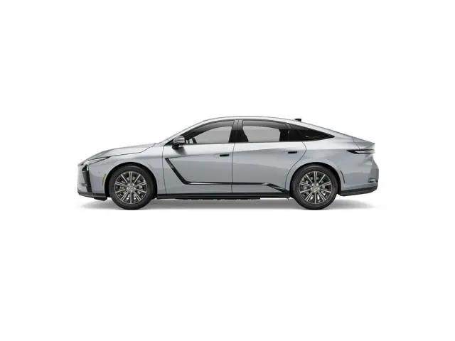 2026 Lexus ES 350 Luxury