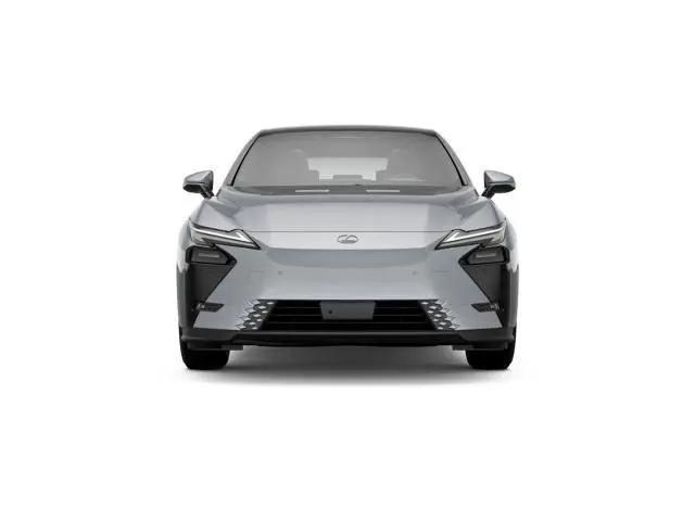 2026 Lexus ES 350 Luxury