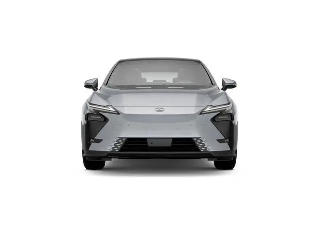 2026 Lexus ES 350 Luxury