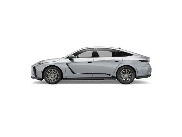 2026 Lexus ES 350 Luxury