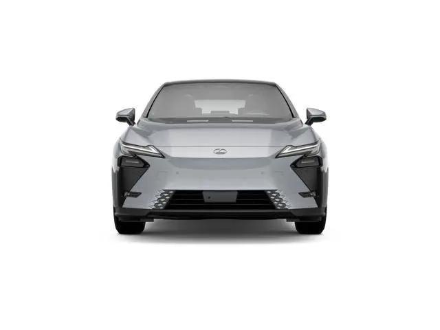 2026 Lexus ES 350 Luxury