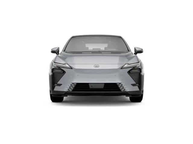 2026 Lexus ES 350 Luxury