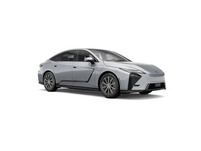 2026 Lexus ES 350 Luxury