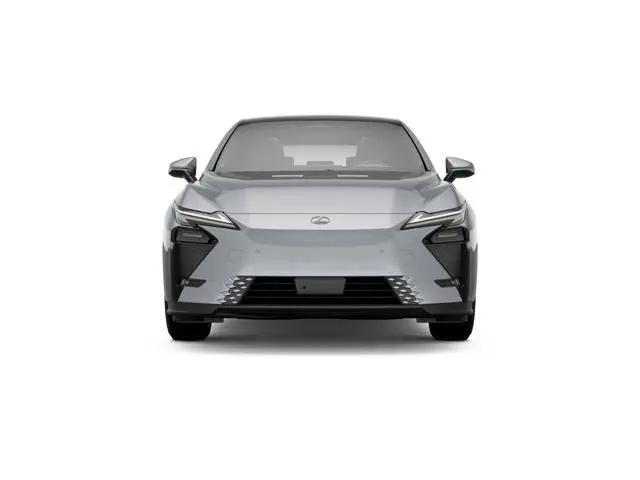 2026 Lexus ES 350 Luxury