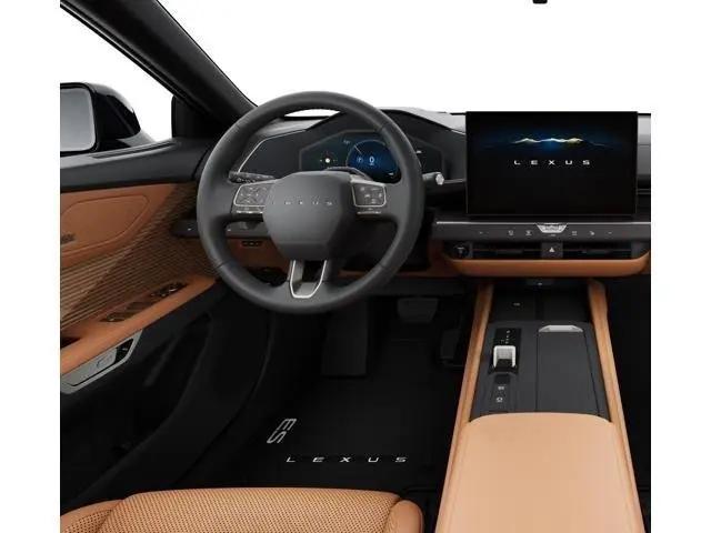 2026 Lexus ES 350 Luxury