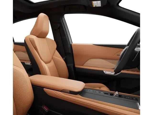 2026 Lexus ES 350 Luxury