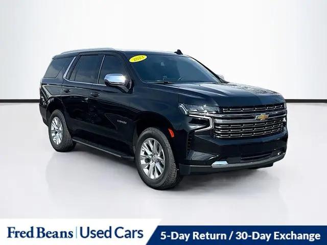 2023 Chevrolet Tahoe 4WD Premier for sale in Flemington, NJ