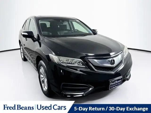 2016 Acura RDX Base for sale in Flemington, NJ