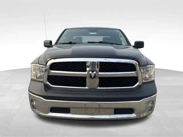 2017 Ram 1500 ST