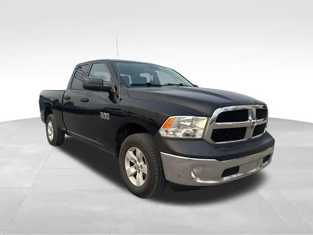 2017 Ram 1500 ST