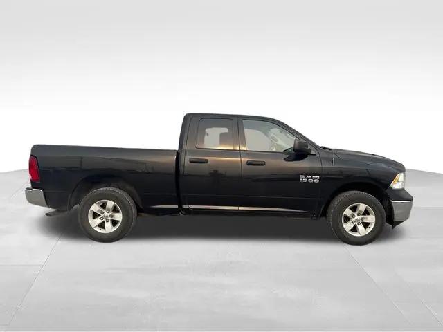 2017 Ram 1500 ST