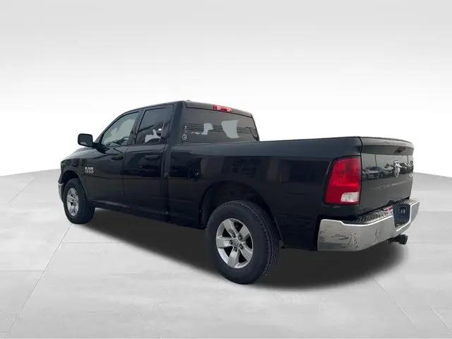 2017 Ram 1500 ST