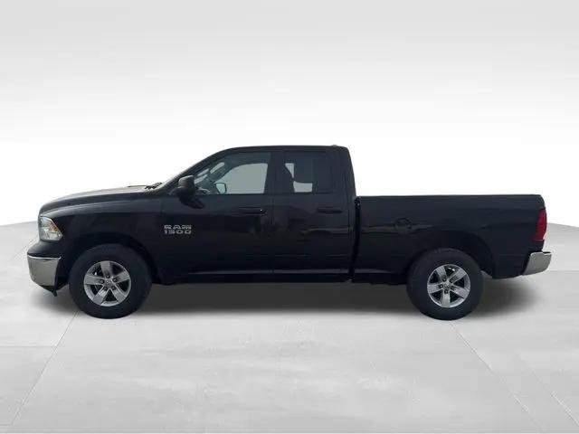 2017 Ram 1500 ST