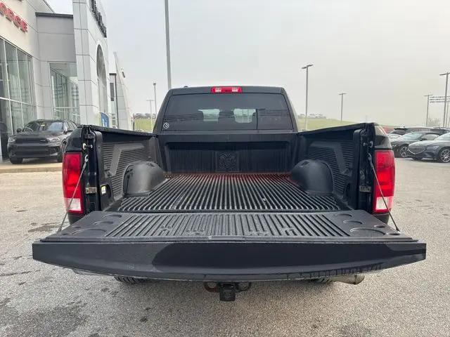 2017 Ram 1500 ST