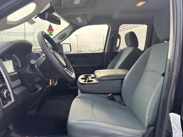 2017 Ram 1500 ST