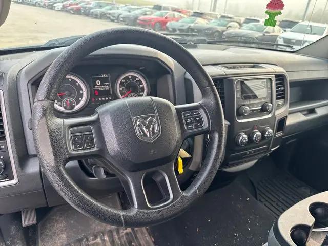 2017 Ram 1500 ST