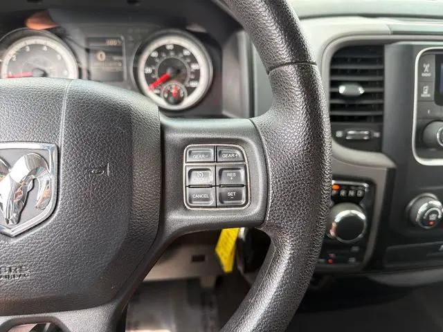 2017 Ram 1500 ST