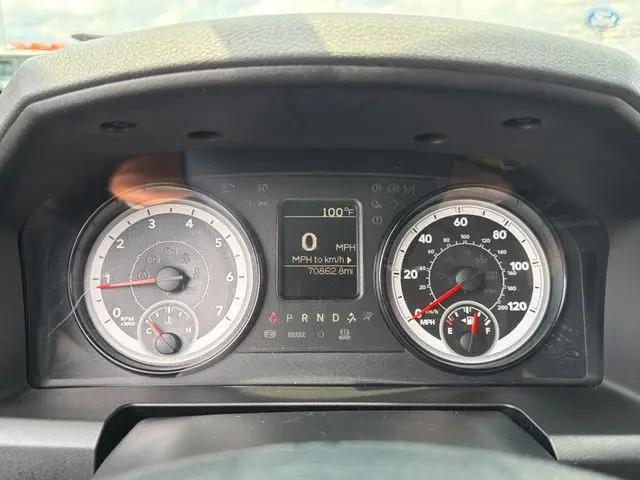 2017 Ram 1500 ST