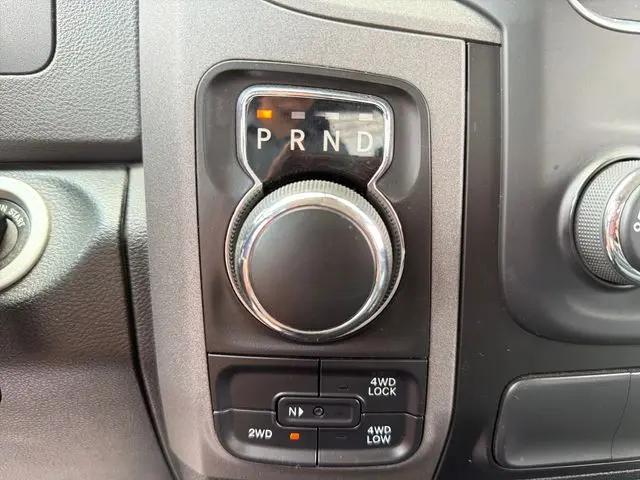 2017 Ram 1500 ST