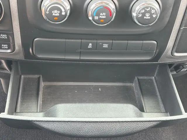 2017 Ram 1500 ST