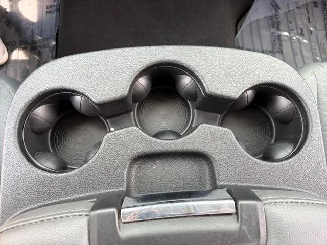 2017 Ram 1500 ST