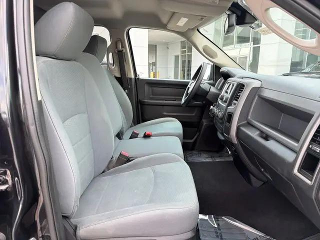 2017 Ram 1500 ST