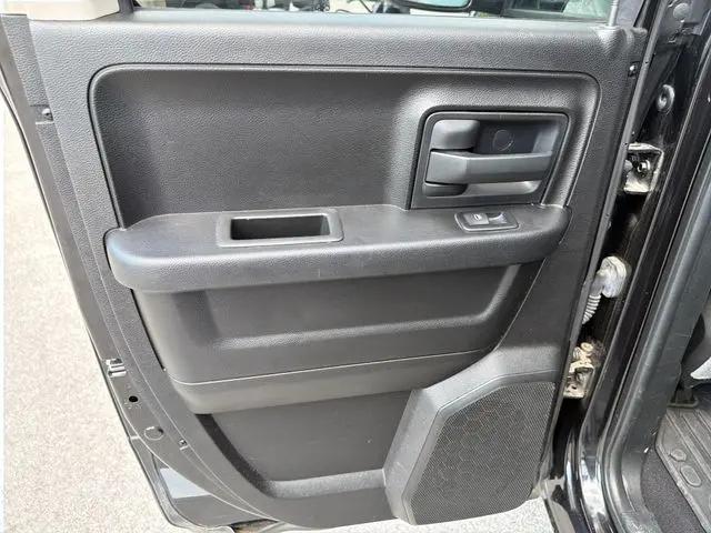 2017 Ram 1500 ST