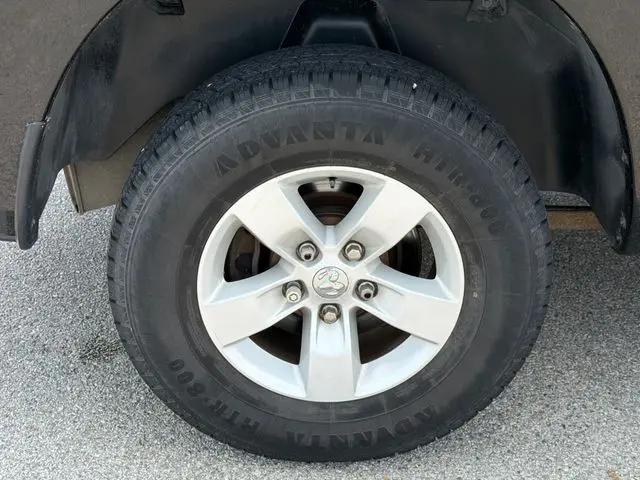 2017 Ram 1500 ST